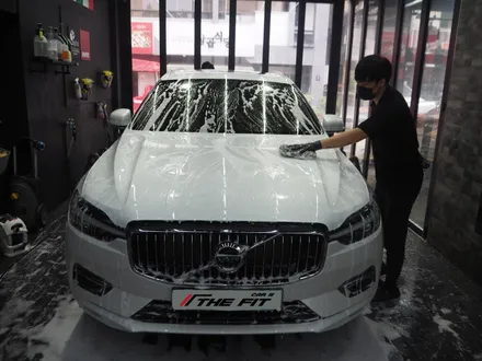 볼보 XC60~ 신차 패키지 알차고 짜임새 있게 설계 받아보세요~ / 강남 송파 서초