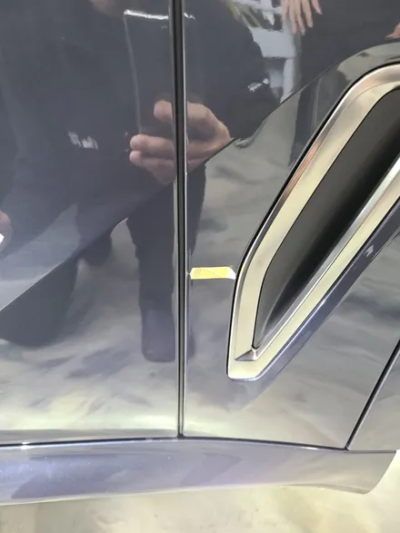 BMW X5 M50i  솔라가드 프리미엄 LX 광고할 만한 제품이네요~ / 강남 송파 서초