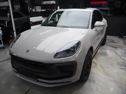 포르쉐 마칸 GTS!! 솔라가드 프리미엄 퀀텀 가격+성능+멋스러움까지~ / 강남 송파 서초