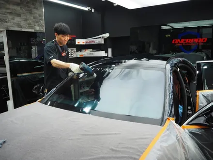 벤츠 S500 강남 신차패키지 성지라는 곳!! 자세히 들여다볼게요~ / 강남 송파 서초
