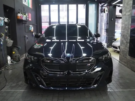 강남PPF 추천 BMW i5 믿고 맡길 수 있는 업체 / 강남 송파 서초