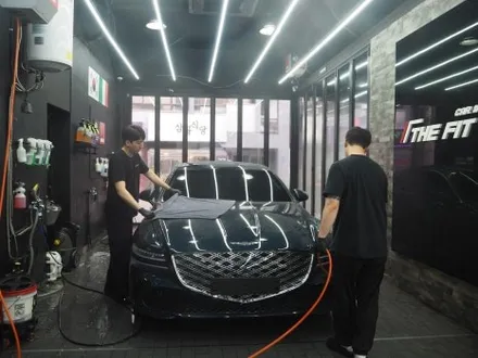 신차 검수를 제대로 받을 수 있다면? / 강남 송파 서초