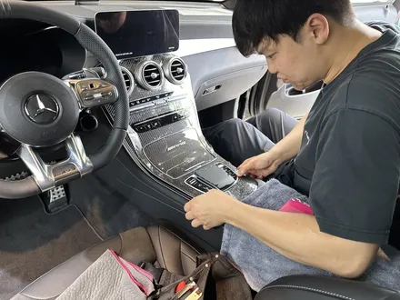 PPF 시공 가격과 업체 선정하는 기준 / 강남구 개포동