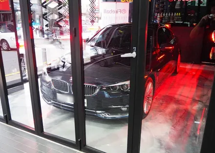 서울 신차패키지 - BMW 420i 그란쿠페 / 강남구 개포동