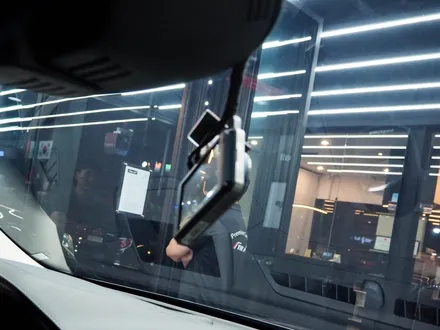 신차 패키지 볼보 XC60 [글라스틴트 슈어, 파이어볼 신라] / 강남구 개포동