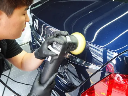 서울 신차패키지 - 벤츠 E300 Amg Line / 강남구 개포동