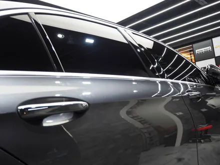 벤츠 E300 ex 신차패키지 + 부메스터 / 강남구 개포동