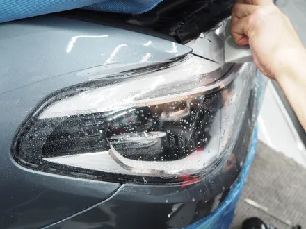 더핏카샵 신차패키지 - BMW 520d / 강남구 개포동