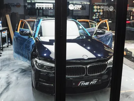 BMW 530d 신차패키지 풀 세트! / 강남구 개포동