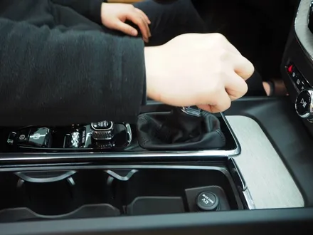 볼보 XC60, 솔라가드 보그 썬팅 추천해요! / 강남 송파 서초
