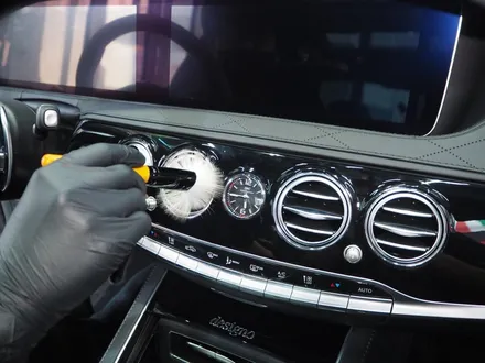 벤츠 S63 AMG~ 믿고 맡길 수 있는 신차패키지 성지로~ / 강남 송파 서초