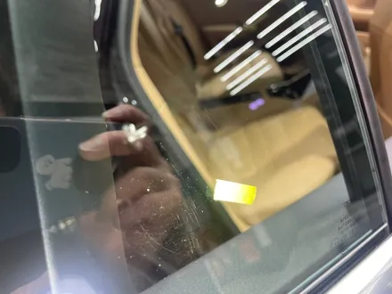 포르쉐 파나메라 4!!  틴팅 시공부터 전체 PPF 시공까지 나무랄 데가 없습니다~ / 강남 송파 서초