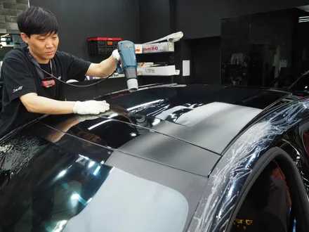 벤츠 S500 강남 신차패키지 성지라는 곳!! 자세히 들여다볼게요~ / 강남 송파 서초