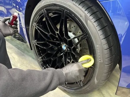 BMW M4 가성비 좋은 신차패키지 바로 여기입니다 / 강남구 개포동