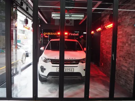 서울 신차패키지 믿고 맡기는 더핏카샵! / 강남구 개포동