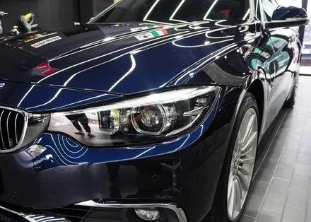 서울 신차패키지 - BMW 420i 그란쿠페 / 강남구 개포동