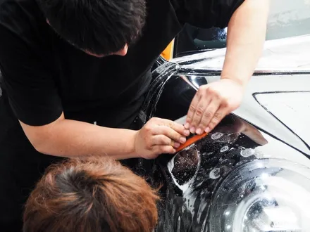 신차 패키지 레전드! 할 수 있는 건 다 했어요~ / 강남구 개포동