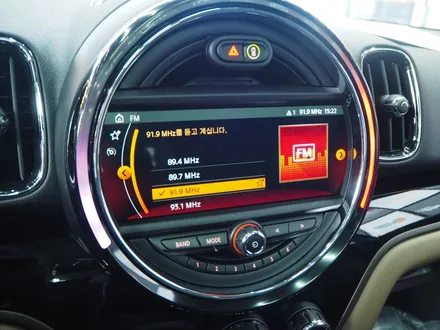 BMW 미니 컨트리맨 신차 검수 제대로 받았어요! / 강남구 개포동