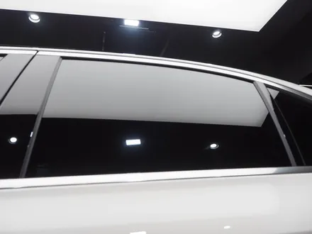 벤츠 E300 AMG Line - 글라스틴트 슈어로 했어요! / 강남구 개포동