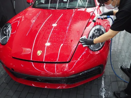불이 나면 119!! 포르쉐는 911~ 신차패키지는 더핏카샵^^ / 강남 송파 서초