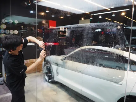 벤츠 G63 AMG!! 기본기가 탄탄한 강남 신차 패키지 손맛~ / 강남 송파 서초