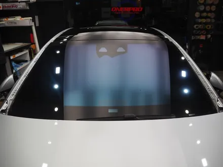 벤츠 S500 서울 신차패키지(글라스틴트 슈어X+오너프로 전체PPF) / 강남 송파 서초