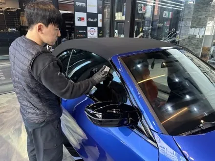 BMW M4 가성비 좋은 신차패키지 바로 여기입니다 / 강남구 개포동