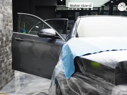 벤츠 E300 ex 신차패키지 + 부메스터 / 강남구 개포동