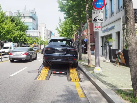 포르쉐 카이엔 신차패키지! 1년을 기다려 드디어 만나다 / 강남 송파 서초