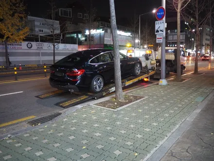 BMW 620d GT 신차검수+신차패키지 여기가 정답이죠!! / 강남 송파 서초