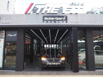 BMW X4!! 회원님들이 추천하는 신차 패키지 성지로~ / 강남 송파 서초