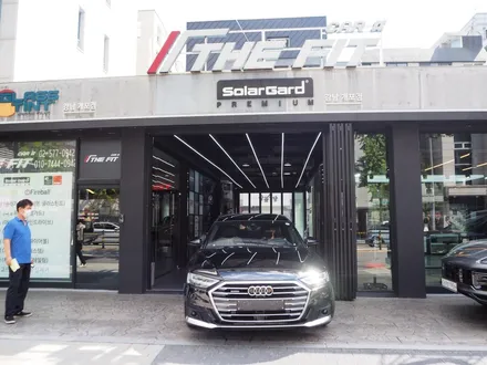 아우디 A8!! / 강남 송파 서초