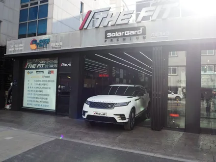 레인지로버 벨라~ 오너프로 PPF 전체 시공 정성 들여 시공해 보았습니다! / 강남 송파 서초
