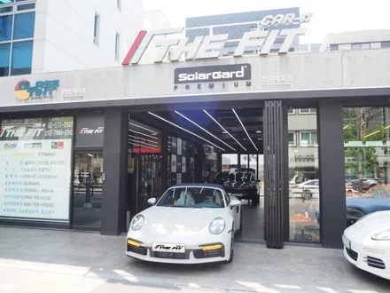 포르쉐 911 터보 S~ 강남 신차 패키지 명소는 다릅니다!! / 강남 송파 서초