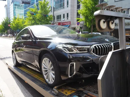 BMW 630i, 강남 신차패키지 성지 더핏카샵!! 진심을 다해 시공해 드립니다~ / 강남 송파 서초