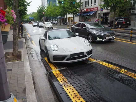 포르쉐 911 타르가 4 GTS!! 오너프로 PPF 풀 시공~ 비교 불가입니다 / 강남 송파 서초