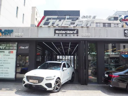 제네시스 GV70, 강남 신차패키지 꼼꼼한 검수와 시공!! / 강남 송파 서초