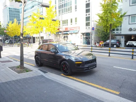마칸 GTS!! 강남 신차패키지는 믿을 수 있는 업체로 고고~ / 강남 송파 서초