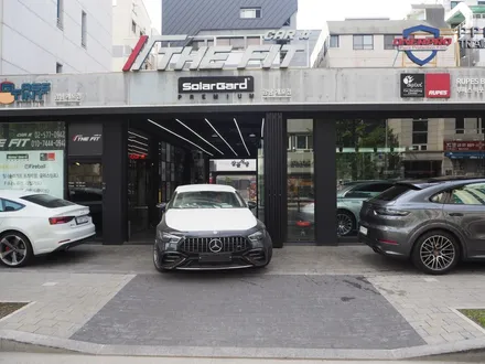 강남 신차패키지 벤츠 GT43, 만족한다면? 지인 소개 가셔야죠!! / 강남 송파 서초