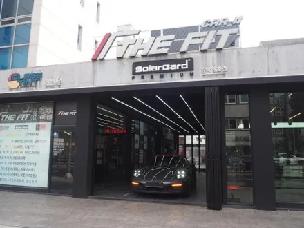 포르쉐 PPF 후기 정말 좋은 곳 알아보신다면 / 강남 송파 서초