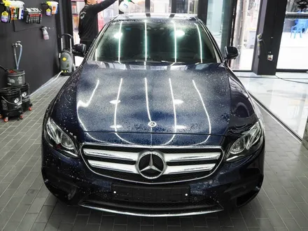 서울 신차패키지 - 벤츠 E300 Amg Line / 강남구 개포동