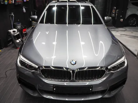 더핏카샵 신차패키지 - BMW 520d / 강남구 개포동