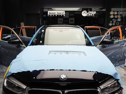 BMW 530d 신차패키지 풀 세트! / 강남구 개포동