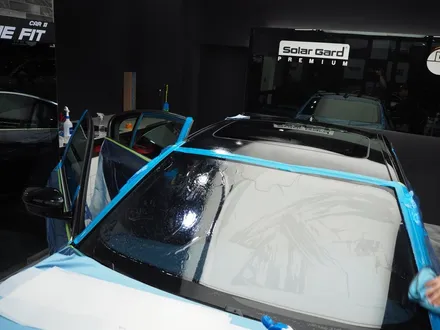 BMW 520i 더핏카샵에 믿고 맡겼어요!! / 강남구 개포동