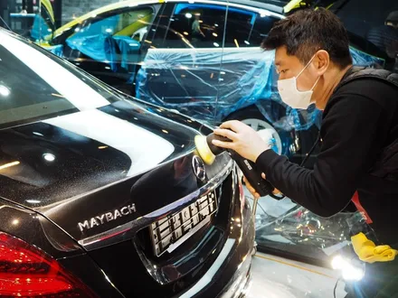 벤츠 마이바흐 S560 신차패키지도 더핏카샵에서! / 강남구 개포동