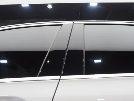 벤츠 E300 AMG Line - 글라스틴트 슈어로 했어요! / 강남구 개포동