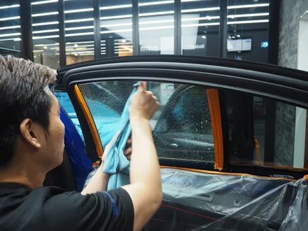 BMW M5! 소문대로 역시 신차패키지는 더핏카샵? / 강남 송파 서초