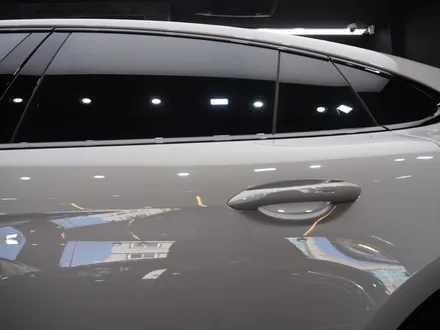 포르쉐 파나메라 GTS!! 신차 패키지 틴팅부터 PPF까지 한번에~ / 강남 송파 서초
