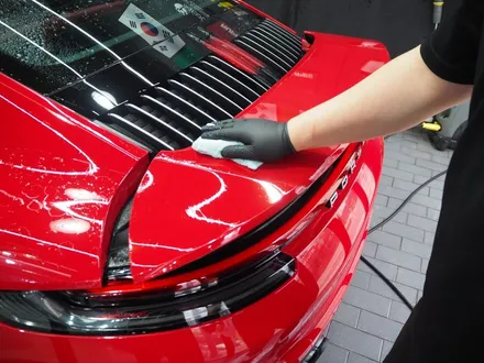 불이 나면 119!! 포르쉐는 911~ 신차패키지는 더핏카샵^^ / 강남 송파 서초