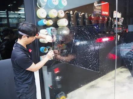 아우디 A8!! / 강남 송파 서초